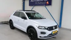 Gebruikt 2020 VW T-Roc Business SUV | € 19.900 (Goede deal)