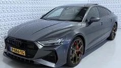 Gebruikt 2018 Audi A7 Sportback Hatchback | € 39.999 (Eerlijke prijs)