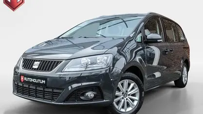 Occasion Seat Alhambra Style 150 PK (110 kW) 2017 MPV