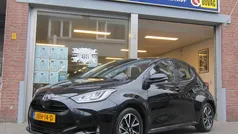 Gebruikt 2021 Toyota Yaris Hybrid Active Hatchback | € 19.950 (Eerlijke prijs)