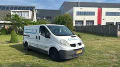 Overige Gebruikt 2008 Renault Trafic Van | € 1.950 (Super prijs)