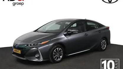 Occasion 2019 Toyota Prius Executive Hatchback | € 20.950 (Eerlijke prijs)