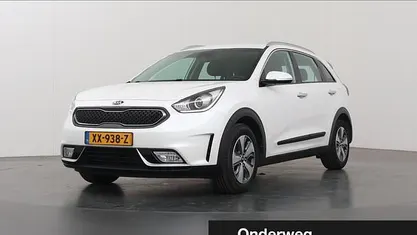 Occasion 2019 Kia Niro SUV | € 15.835 (Goede deal)