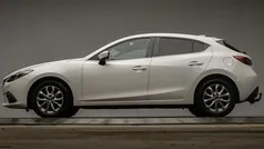 Gebruikt 2015 Mazda 3 Inclusive Hatchback | € 13.945 (Eerlijke prijs)