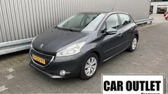 Gebruikt 2014 Peugeot 208 Active Hatchback | € 4.250 (Goede deal)