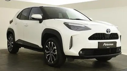 Occasion Toyota Yaris Cross 116 PK (85 kW) 2022 SUV