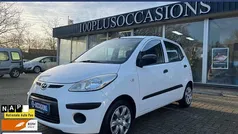 Gebruikt 2010 Hyundai i10 Dynamiq Hatchback | € 2.850 (Eerlijke prijs)