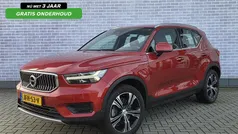 Gebruikt 2022 Volvo XC40 Inscription SUV | € 33.899 (Eerlijke prijs)