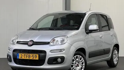 Occasion 2013 Fiat Panda Hatchback | € 4.945 (Eerlijke prijs)