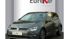 Grijs Gebruikt 2019 VW Golf VII Comfortline Sedan | € 19.490 (Eerlijke prijs)