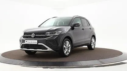 Occasion 2025 VW T-Cross Edition SUV | € 26.640 (Eerlijke prijs)