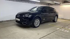 Gebruikt 2022 Audi Q3 Sportback Advanced SUV | € 37.849 (Eerlijke prijs)