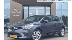 Gebruikt 2019 Renault Clio IV LIMITED Hatchback | € 11.800 (Eerlijke prijs)