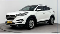 Gebruikt 2018 Hyundai Tucson Comfort SUV | € 20.400 (Eerlijke prijs)