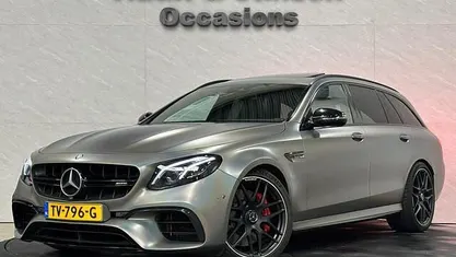 Occasion Mercedes S63 AMG AMG 612 PK (450 kW) 2017 Stationwagen