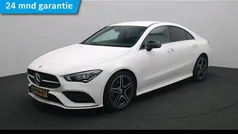 Wit Gebruikt 2020 Mercedes CLA180 Business Sedan | € 26.945 (Eerlijke prijs)