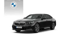 Gebruikt 2025 BMW i5 M Sport Sedan | € 79.732 (Super prijs)