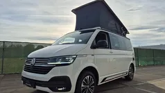 Gebruikt 2020 VW California Edition Van | € 70.950