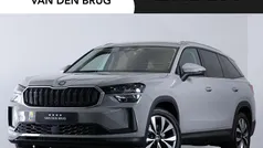 Gebruikt 2025 Skoda Kodiaq Business Line SUV | € 46.195 (Eerlijke prijs)