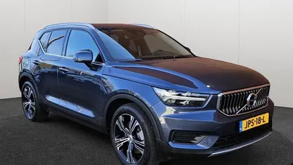 Occasion 2026 Volvo XC40 Inscription SUV | € 31.990 (Super prijs)