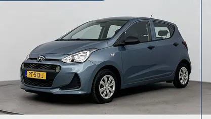 Occasion 2017 Hyundai i10 Hatchback | € 7.700 (Eerlijke prijs)