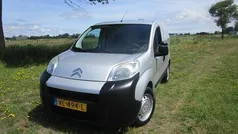 Overige Gebruikt 2015 Citroën Nemo MPV | € 2.250 (Super prijs)