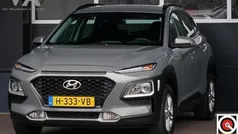 Gebruikt 2020 Hyundai Kona Comfort SUV | € 17.950 (Goede deal)