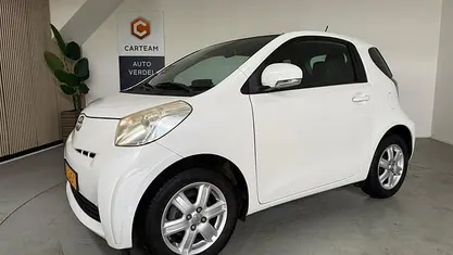 Occasion Toyota iQ Comfort 68 PK (50 kW) 2011 Hatchback