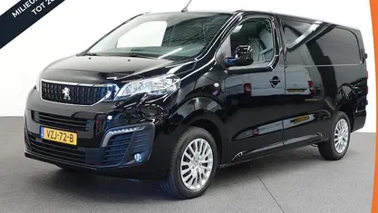 Gebruikt 2023 Peugeot Expert S Van | € 27.390 (Eerlijke prijs)