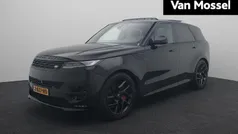 Zwart Gebruikt 2024 Land Rover Range Rover Sport HSE Dynamic SUV | € 119.440 (Eerlijke prijs)
