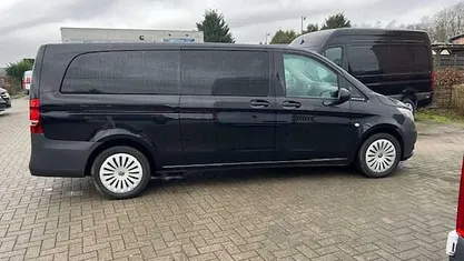 Occasion Mercedes Vito 143 PK (105 kW) 2024 Van
