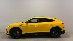 Gebruikt 2019 Lamborghini Urus SUV | € 179.888