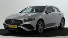 Gebruikt 2024 Mercedes A250 AMG line Hatchback | € 35.950 (Eerlijke prijs)