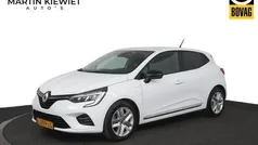 Gebruikt 2021 Renault Clio V Zen Hatchback | € 13.450 (Eerlijke prijs)