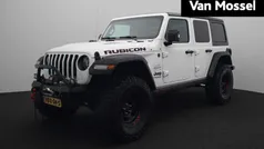 Wit Gebruikt 2020 Jeep Wrangler Rubicon SUV | € 40.440 (Super prijs)