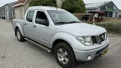 Gebruikt 2007 Nissan Navara SE Pickup | € 4.250 (Eerlijke prijs)