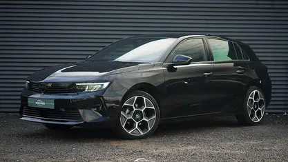 Occasion Opel Astra GS Line 131 PK (96 kW) 2025 Hatchback