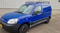 Gebruikt 2005 Citroën Berlingo MPV | € 1.000 (Goede deal)