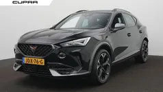 Zwart Gebruikt 2024 Cupra Formentor SUV | € 31.900 (Eerlijke prijs)