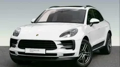 Gebruikt 2020 Porsche Macan S SUV | € 98.500