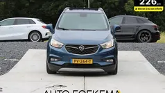 Blauw Gebruikt 2017 Opel Mokka X Innovation SUV | € 12.950 (Goede deal)