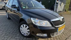 Gebruikt 2012 Skoda Octavia Business Line Stationwagen | € 2.999 (Super prijs)