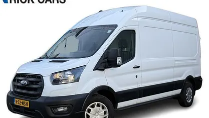 Occasion 2024 Ford Transit Trend Van | € 25.950 (Super prijs)