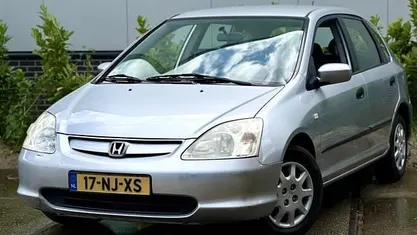 Occasion Honda Civic LS 90 PK (66 kW) 2003 Hatchback