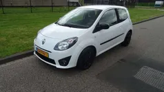 Gebruikt 2011 Renault Twingo Dynamique Hatchback | € 1.595 (Goede deal)