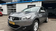 Gebruikt 2012 Nissan Qashqai Acenta SUV | € 8.999 (Eerlijke prijs)