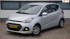 Gebruikt 2016 Hyundai i10 Comfort Hatchback | € 7.750 (Eerlijke prijs)
