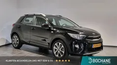 Gebruikt 2020 Kia Stonic SUV | € 20.745 (Goede deal)