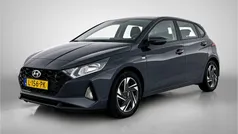 Grijs Gebruikt 2021 Hyundai i20 Comfort Hatchback | € 15.450 (Eerlijke prijs)
