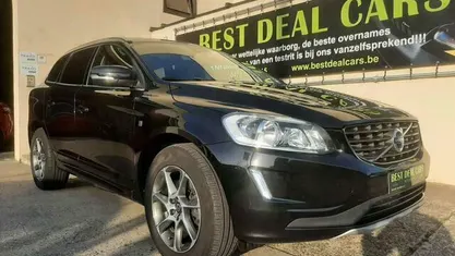 Occasion Volvo XC60 Ocean Race 189 PK (139 kW) 2016 SUV